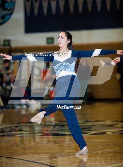 Thumbnail 2 in De La Salle @ Dougherty Valley photogallery.