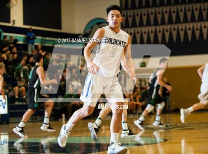 Thumbnail 1 in De La Salle @ Dougherty Valley photogallery.