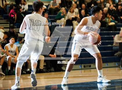 Thumbnail 2 in De La Salle @ Dougherty Valley photogallery.