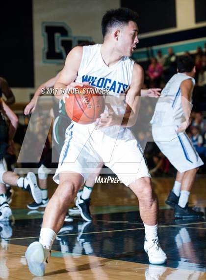 Thumbnail 2 in De La Salle @ Dougherty Valley photogallery.