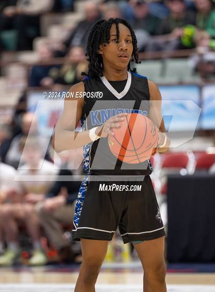 Thumbnail 1 in Smithtown Christian vs North Warren (NYSPHSAA Class D Semifinal) photogallery.