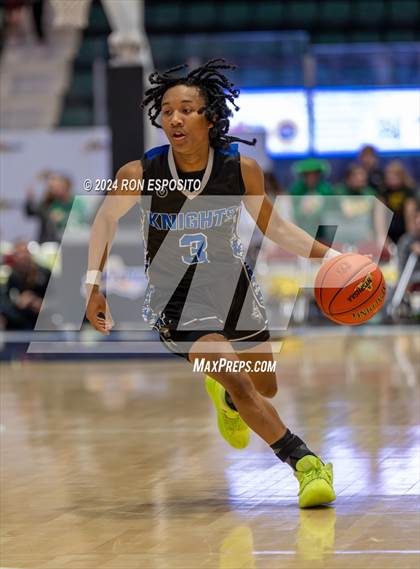 Thumbnail 1 in Smithtown Christian vs North Warren (NYSPHSAA Class D Semifinal) photogallery.