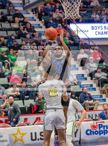 Thumbnail 1 in Smithtown Christian vs North Warren (NYSPHSAA Class D Semifinal) photogallery.