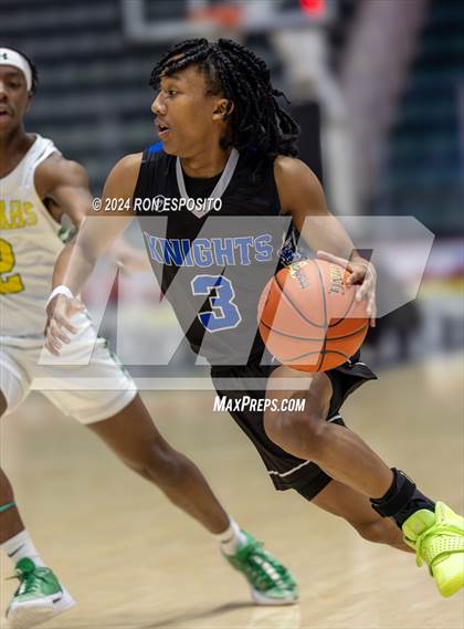 Thumbnail 3 in Smithtown Christian vs North Warren (NYSPHSAA Class D Semifinal) photogallery.