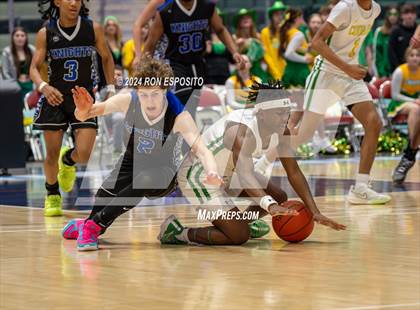 Thumbnail 1 in Smithtown Christian vs North Warren (NYSPHSAA Class D Semifinal) photogallery.