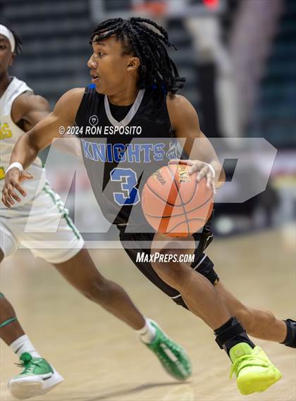 Thumbnail 1 in Smithtown Christian vs North Warren (NYSPHSAA Class D Semifinal) photogallery.
