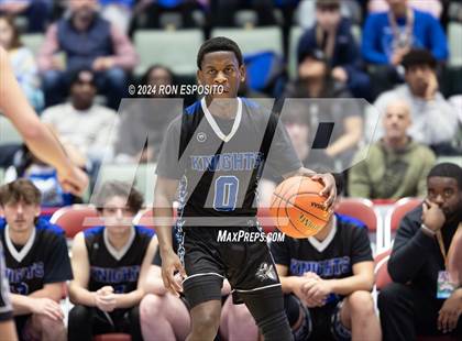 Thumbnail 1 in Smithtown Christian vs North Warren (NYSPHSAA Class D Semifinal) photogallery.