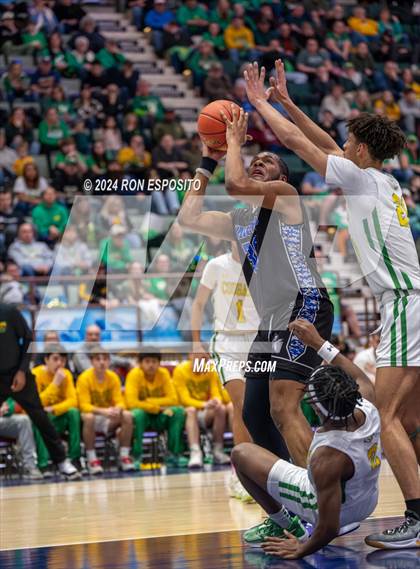 Thumbnail 2 in Smithtown Christian vs North Warren (NYSPHSAA Class D Semifinal) photogallery.