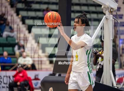 Thumbnail 2 in Smithtown Christian vs North Warren (NYSPHSAA Class D Semifinal) photogallery.