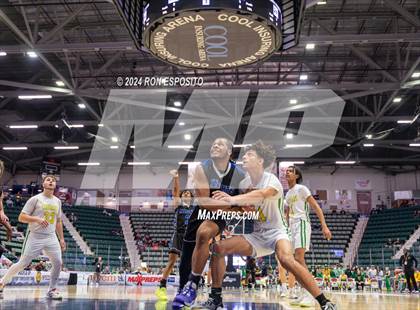 Thumbnail 2 in Smithtown Christian vs North Warren (NYSPHSAA Class D Semifinal) photogallery.