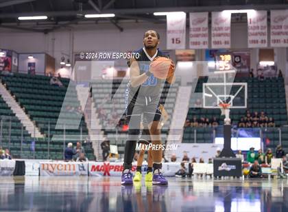 Thumbnail 1 in Smithtown Christian vs North Warren (NYSPHSAA Class D Semifinal) photogallery.