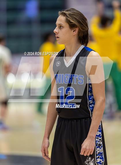 Thumbnail 2 in Smithtown Christian vs North Warren (NYSPHSAA Class D Semifinal) photogallery.