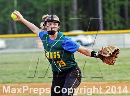Thumbnail 1 in Havelock @ White Oak photogallery.