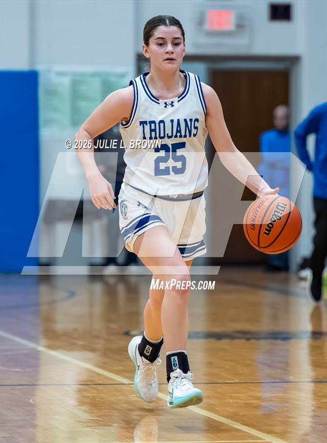 Roncalli @ Indianapolis Bishop Chatard