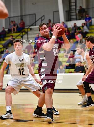 Perryville vs. Charleston (AAA 3A Regional Playoff)