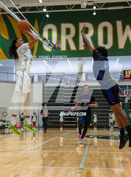 Thumbnail 2 in Locust Grove @ Morrow photogallery.