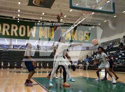 Thumbnail 3 in Locust Grove @ Morrow photogallery.