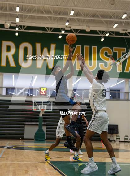 Thumbnail 2 in Locust Grove @ Morrow photogallery.