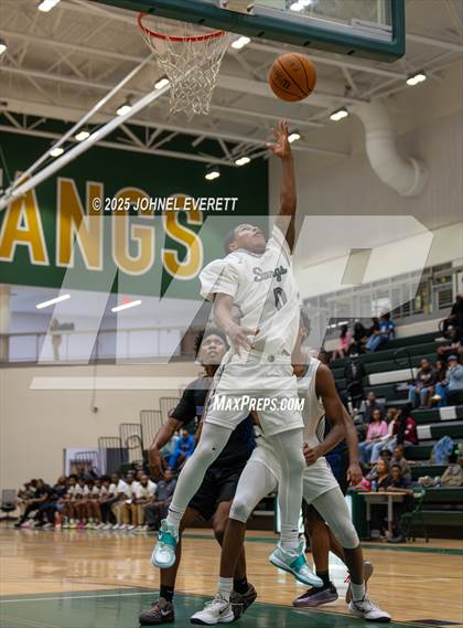 Thumbnail 1 in Locust Grove @ Morrow photogallery.