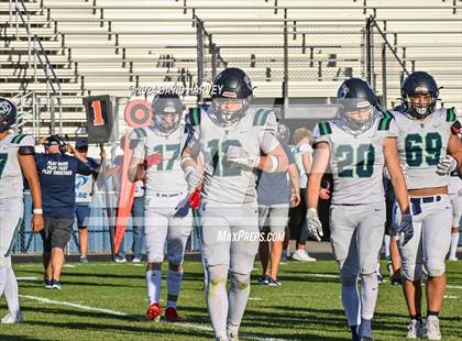 Thumbnail 1 in ThunderRidge vs Ralston Valley photogallery.