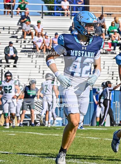 Thumbnail 1 in ThunderRidge vs Ralston Valley photogallery.