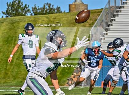 Thumbnail 1 in ThunderRidge vs Ralston Valley photogallery.