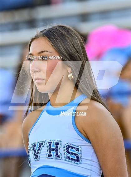 Thumbnail 1 in ThunderRidge vs Ralston Valley photogallery.