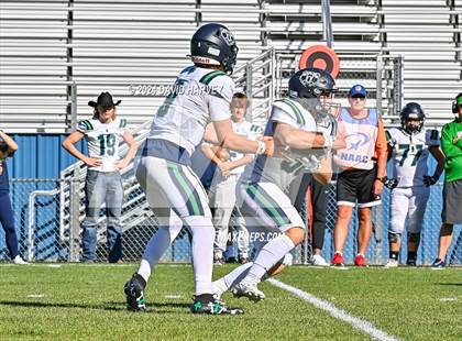 Thumbnail 3 in ThunderRidge vs Ralston Valley photogallery.