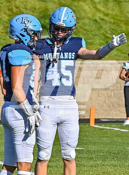 Thumbnail 3 in ThunderRidge vs Ralston Valley photogallery.