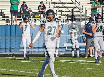 Thumbnail 1 in ThunderRidge vs Ralston Valley photogallery.