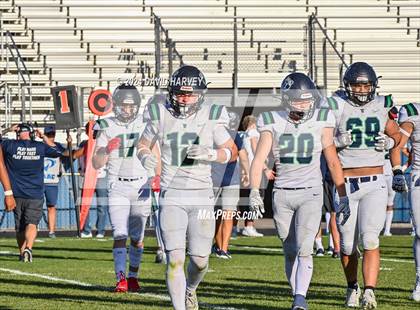 Thumbnail 2 in ThunderRidge vs Ralston Valley photogallery.