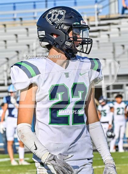 Thumbnail 3 in ThunderRidge vs Ralston Valley photogallery.