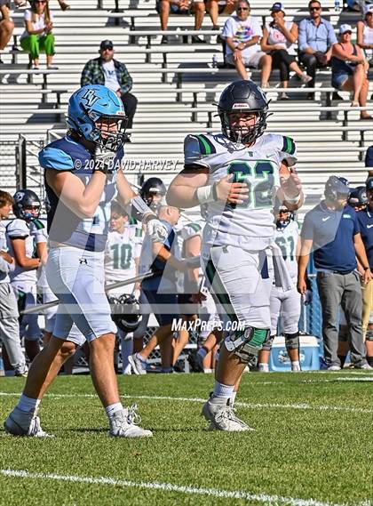 Thumbnail 1 in ThunderRidge vs Ralston Valley photogallery.