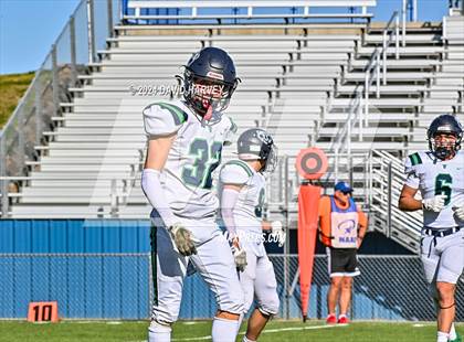 Thumbnail 2 in ThunderRidge vs Ralston Valley photogallery.