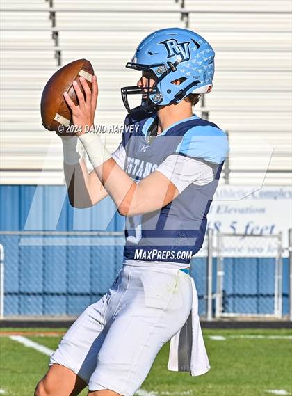 Thumbnail 3 in ThunderRidge vs Ralston Valley photogallery.