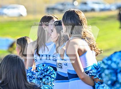 Thumbnail 2 in ThunderRidge vs Ralston Valley photogallery.