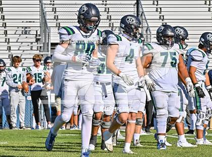 Thumbnail 1 in ThunderRidge vs Ralston Valley photogallery.