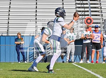 Thumbnail 1 in ThunderRidge vs Ralston Valley photogallery.