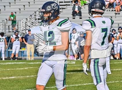 Thumbnail 1 in ThunderRidge vs Ralston Valley photogallery.