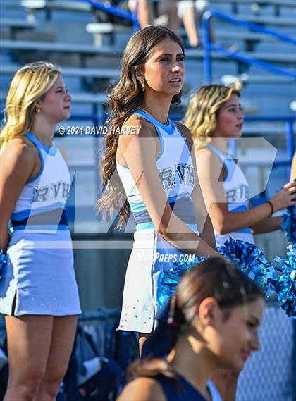 Thumbnail 1 in ThunderRidge vs Ralston Valley photogallery.