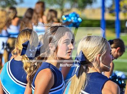 Thumbnail 1 in ThunderRidge vs Ralston Valley photogallery.