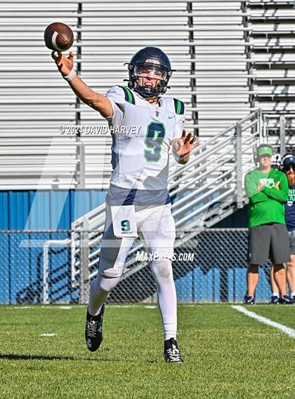Thumbnail 3 in ThunderRidge vs Ralston Valley photogallery.