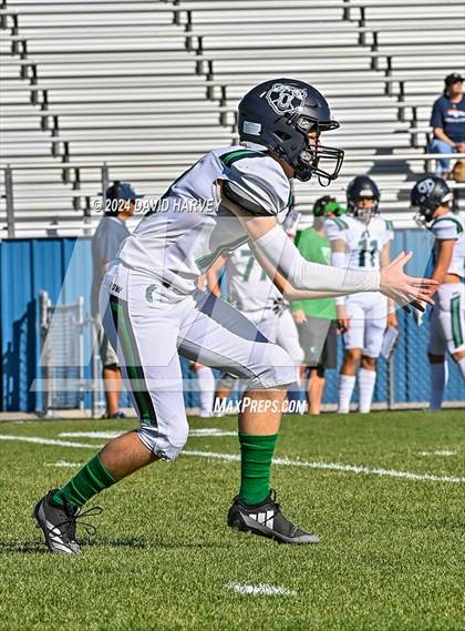 Thumbnail 3 in ThunderRidge vs Ralston Valley photogallery.