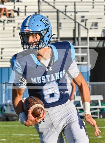 Thumbnail 3 in ThunderRidge vs Ralston Valley photogallery.