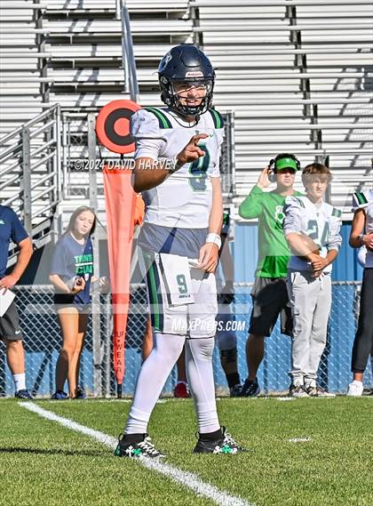 Thumbnail 3 in ThunderRidge vs Ralston Valley photogallery.