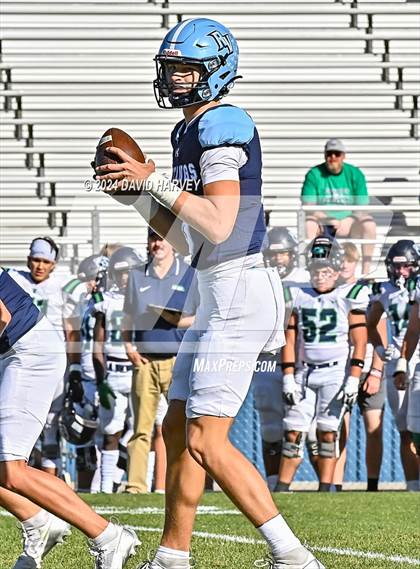 Thumbnail 1 in ThunderRidge vs Ralston Valley photogallery.