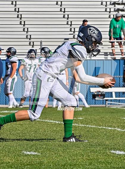 Thumbnail 2 in ThunderRidge vs Ralston Valley photogallery.