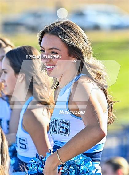 Thumbnail 1 in ThunderRidge vs Ralston Valley photogallery.