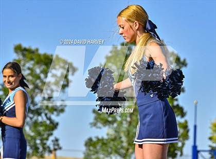 Thumbnail 1 in ThunderRidge vs Ralston Valley photogallery.