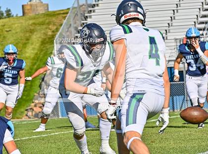Thumbnail 1 in ThunderRidge vs Ralston Valley photogallery.